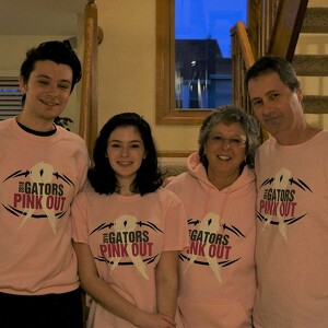 Team Page: Team Crush Cancer